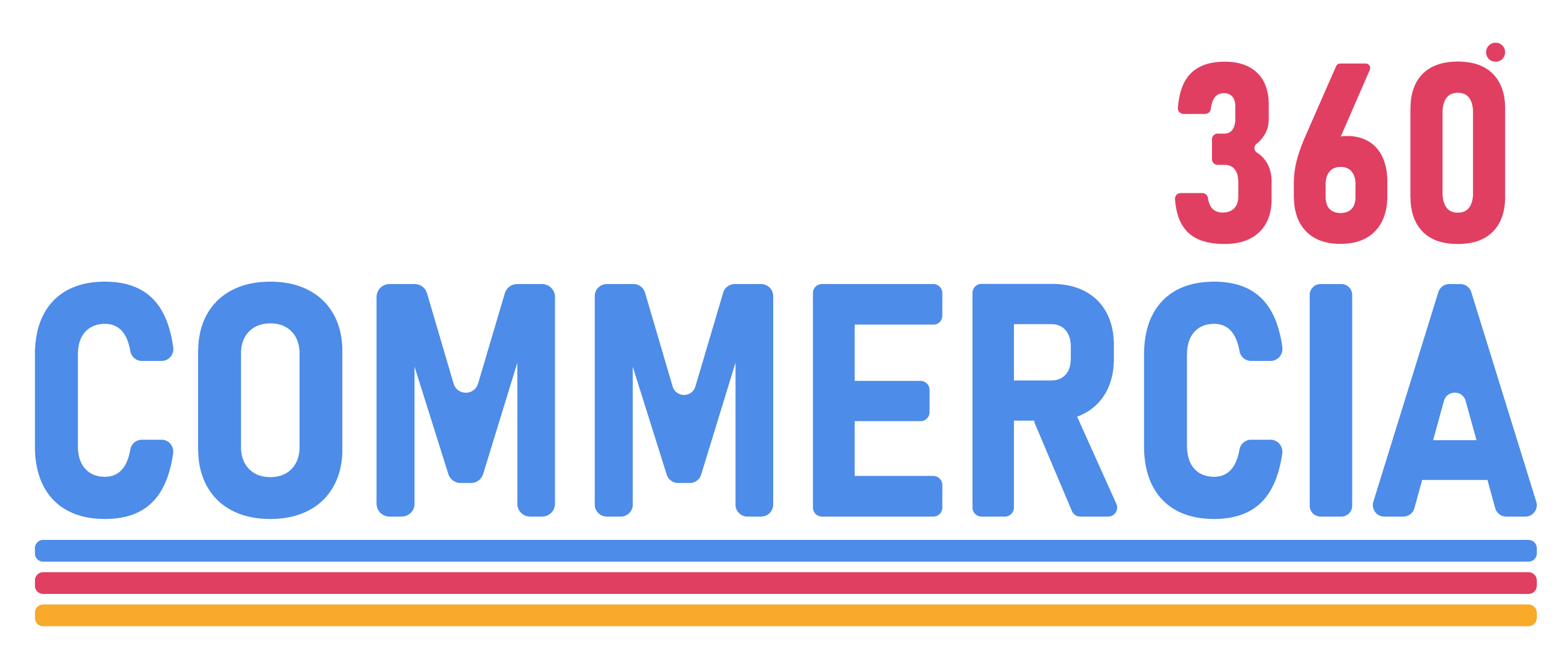Commercia360 Logo